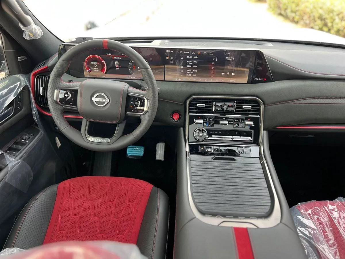 Nissan Patrol NISMO-13-0