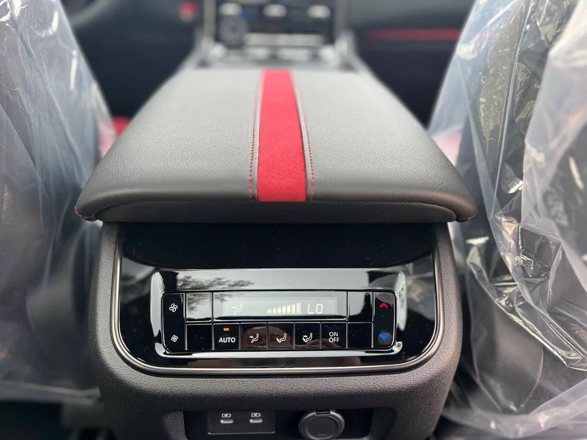 Nissan Patrol NISMO-16-0