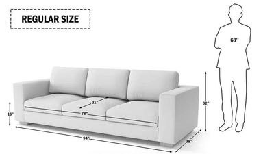 Sofa: Moderna-3