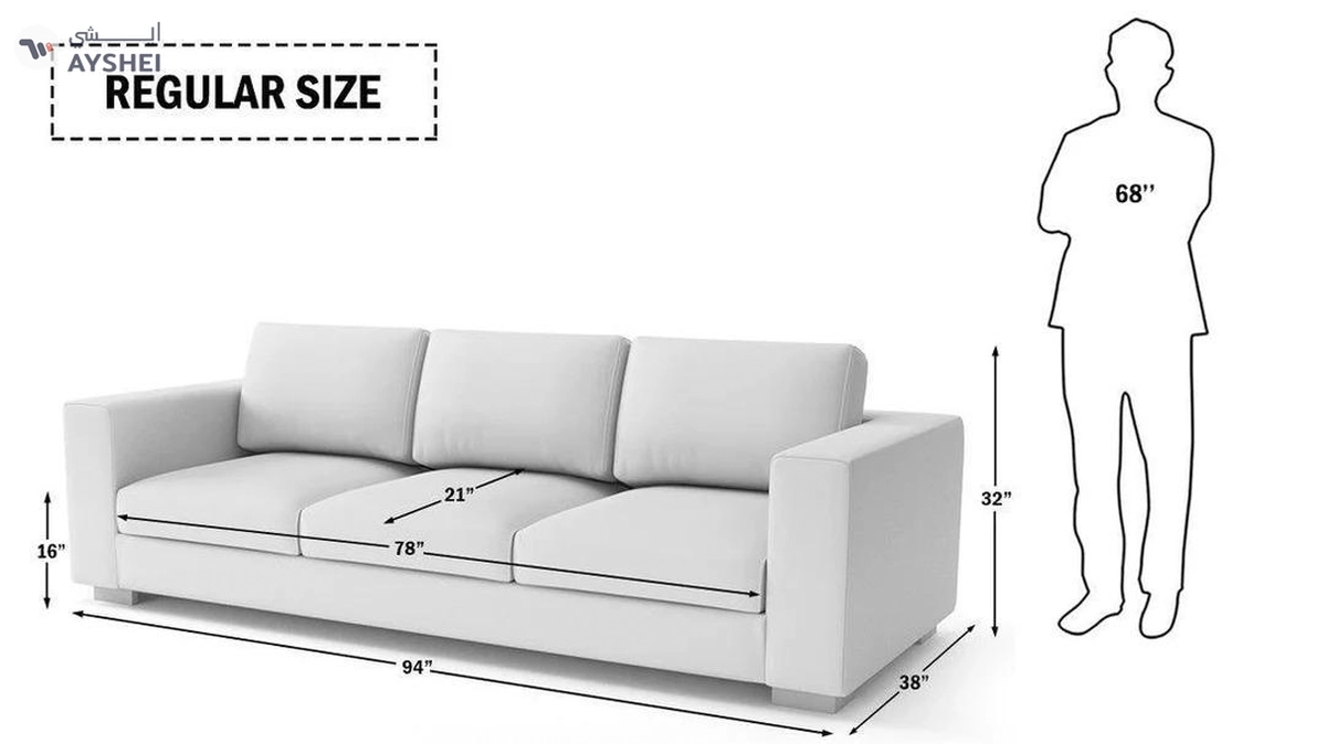 Sofa: Moderna-3-3