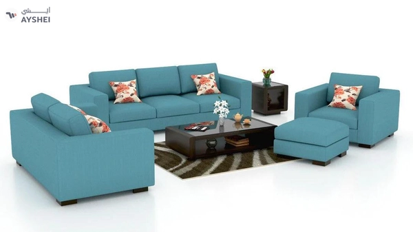 Sofa: Moderna