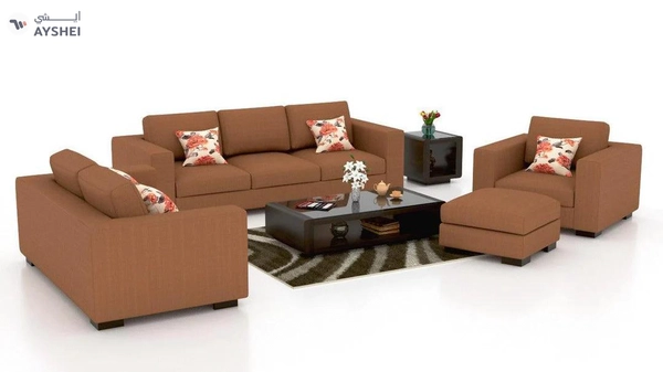 Sofa: Moderna