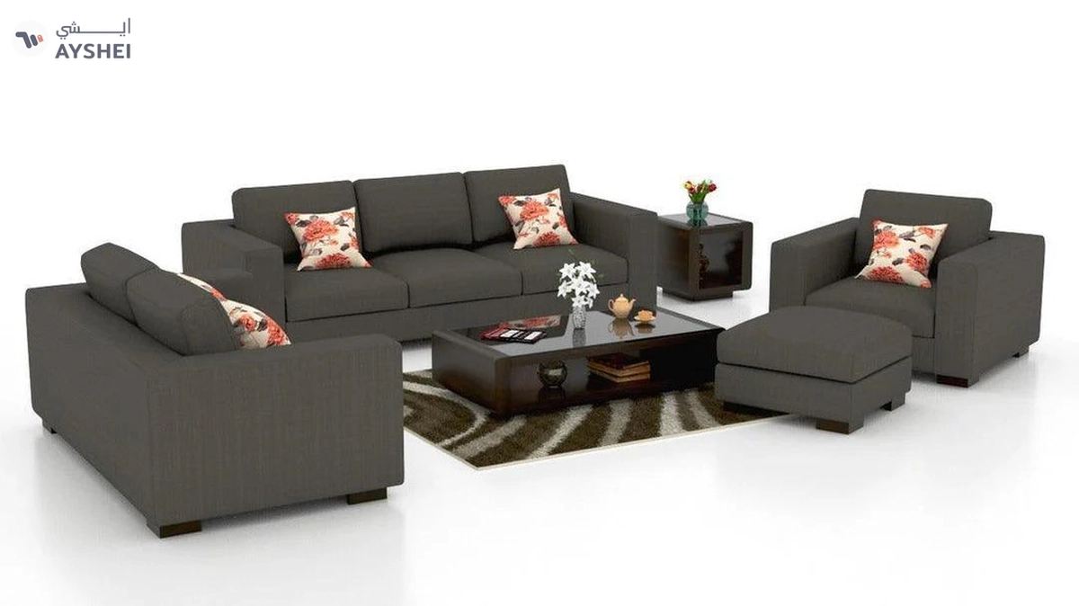 Sofa: Moderna-7-7