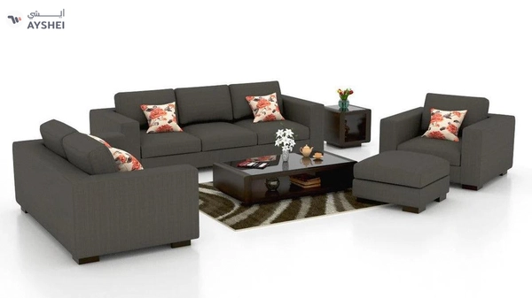 Sofa: Moderna