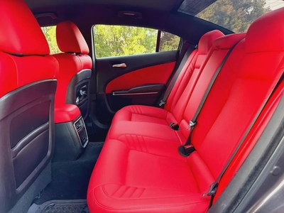 2019 Dodge Charger SXT - American Specs-10
