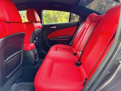 2019 Dodge Charger SXT - American Specs-11