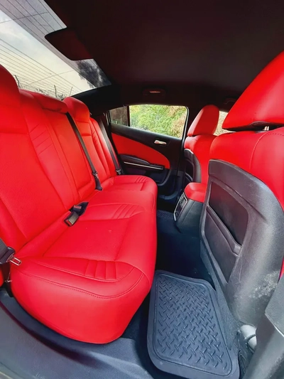 2019 Dodge Charger SXT - American Specs-12