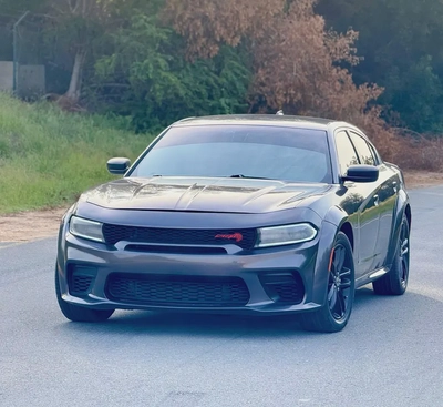 2019 Dodge Charger SXT - American Specs-14