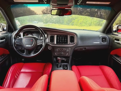 2019 Dodge Charger SXT - American Specs-6