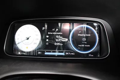 HYUNDAI CRETA 1.5L PETROL GCC 2026 – BLUE-6