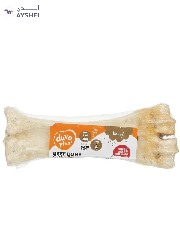 Duvo + BEEF CALCIUM BONE