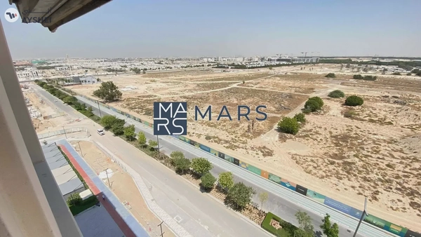 Spacious | Brand new | Open View