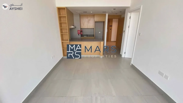 Spacious | Brand new | Open View
