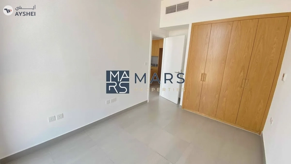 Spacious | Brand new | Open View