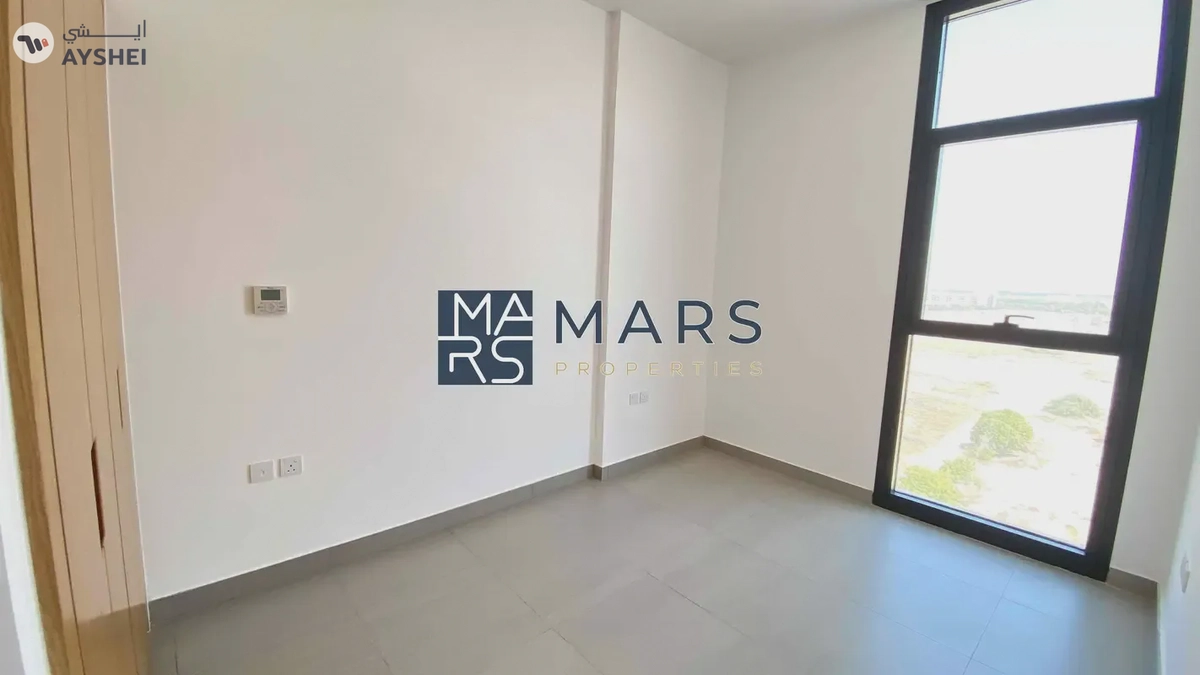 Spacious | Brand new | Open View-18-18