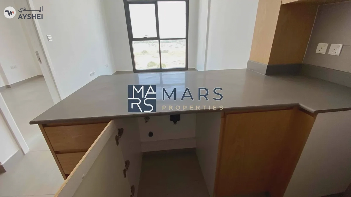 Spacious | Brand new | Open View-19-19