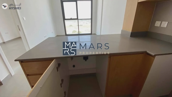 Spacious | Brand new | Open View