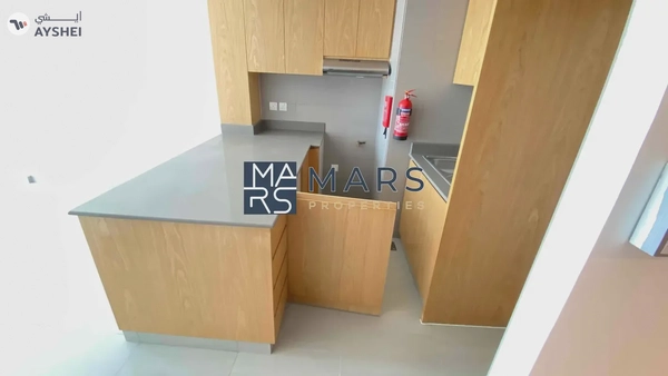 Spacious | Brand new | Open View