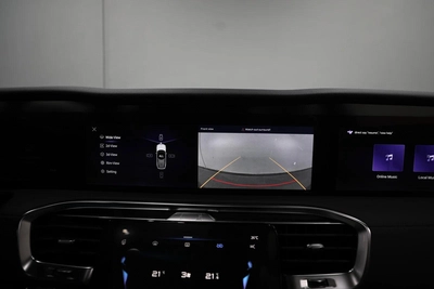 Hongqi E-HS9 | Full Option | 3,250 AED monthly | Registration-14