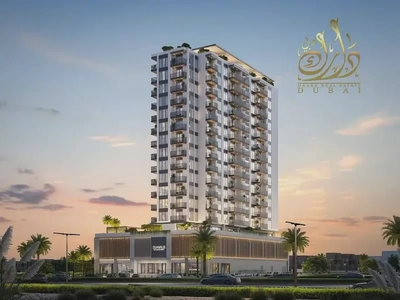 New Launch | Flexible Payment Plan | Hot Deal | Specious Layout | Closed Kitchen | Christmas Offer | Book Now-0
