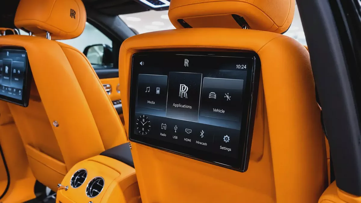 2023 Rolls-Royce Ghost EWB – European Specs | Premium Long-Wheelbase Luxury-11-11