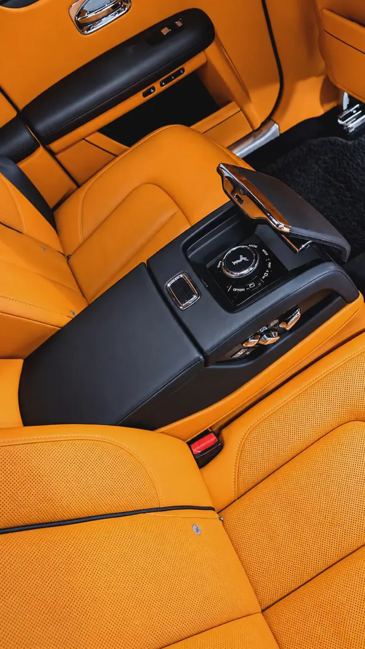 2023 Rolls-Royce Ghost EWB – European Specs | Premium Long-Wheelbase Luxury-13-13