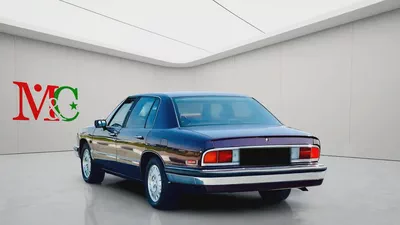 BUICK PARK AVENUE - 1993 - CLEAN CAR FRESH JAPAN IMPORT-3