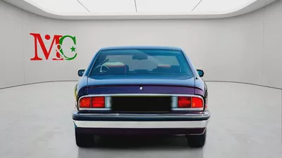 BUICK PARK AVENUE - 1993 - CLEAN CAR FRESH JAPAN IMPORT-4