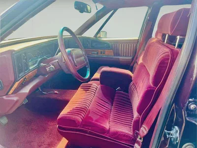 BUICK PARK AVENUE - 1993 - CLEAN CAR FRESH JAPAN IMPORT-7