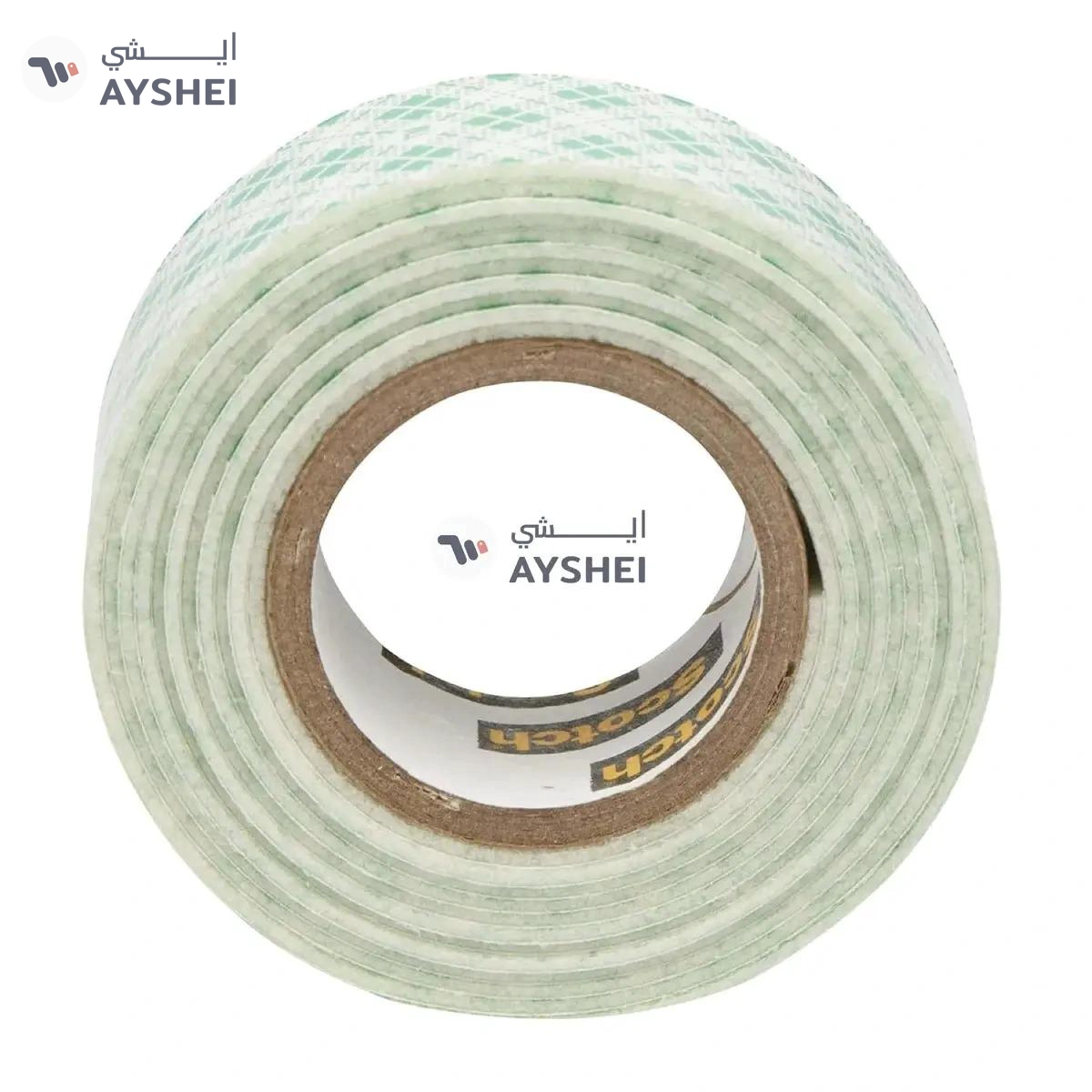 Scotch Fix Double-Face Interior Mounting Tape – Strong Adhesive for Secure Bonding on Various Surfaces (19 mm x 1.5 m)-3-3