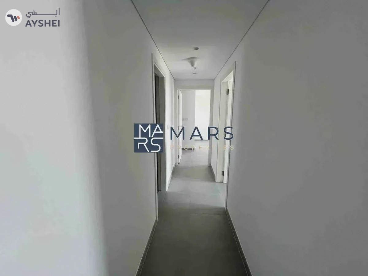 |Primum 2 Bedroom || Ideal Location || Ready to Move || Al-Jada |-10-10