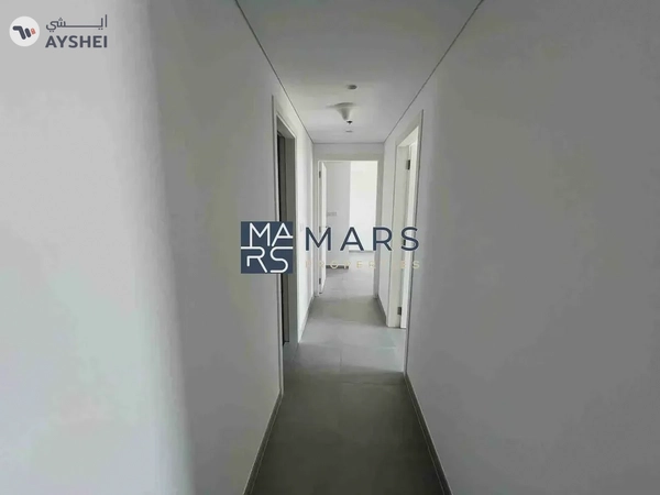 |Primum 2 Bedroom || Ideal Location || Ready to Move || Al-Jada |