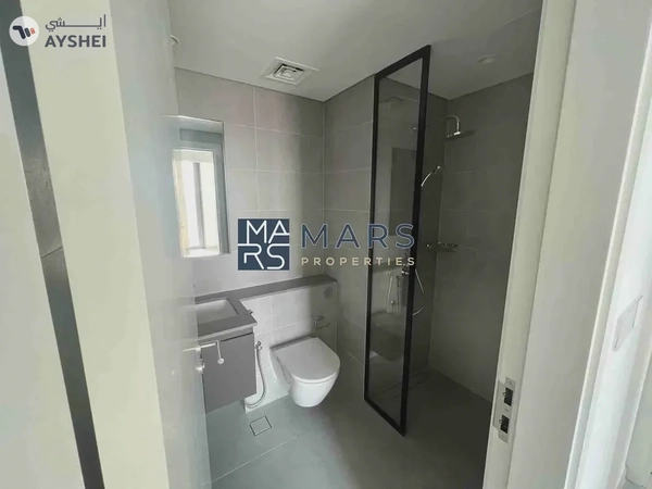 |Primum 2 Bedroom || Ideal Location || Ready to Move || Al-Jada |