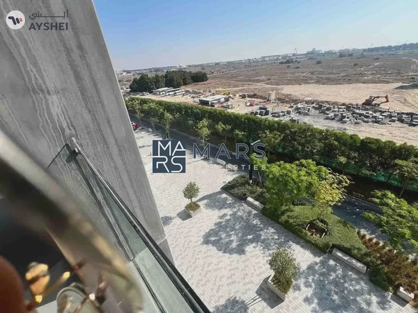 |Primum 2 Bedroom || Ideal Location || Ready to Move || Al-Jada |