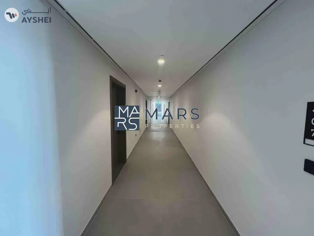 |Primum 2 Bedroom || Ideal Location || Ready to Move || Al-Jada |-17-17
