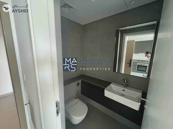 |Primum 2 Bedroom || Ideal Location || Ready to Move || Al-Jada |