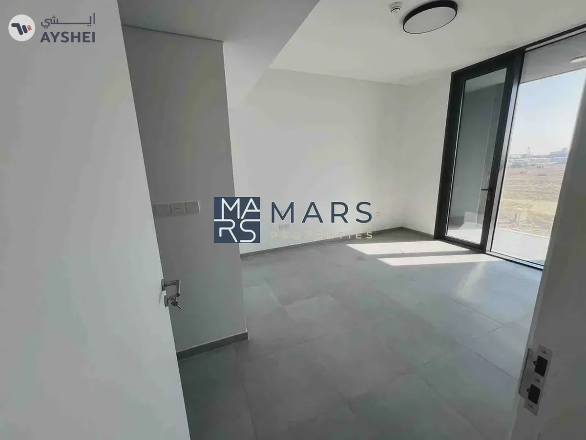 |Primum 2 Bedroom || Ideal Location || Ready to Move || Al-Jada |-19-19