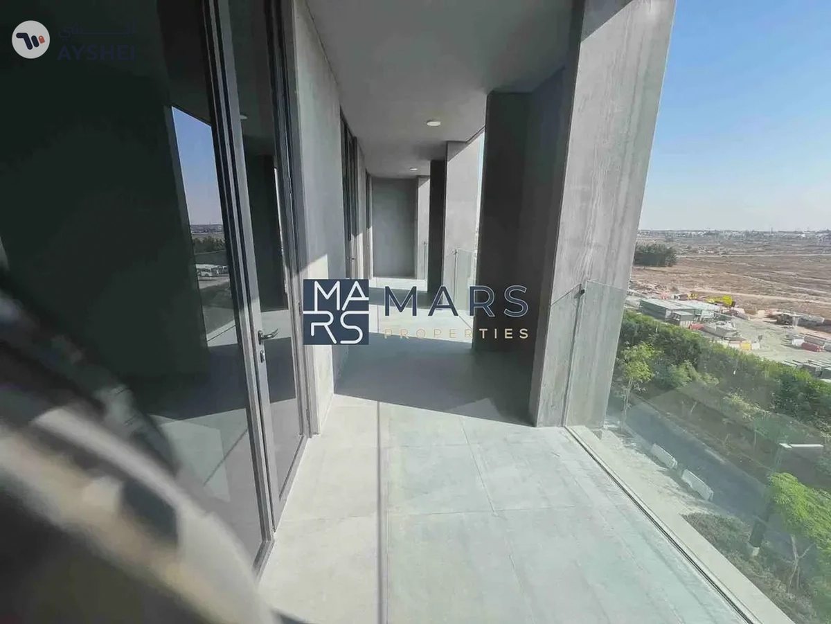 |Primum 2 Bedroom || Ideal Location || Ready to Move || Al-Jada |-20-20