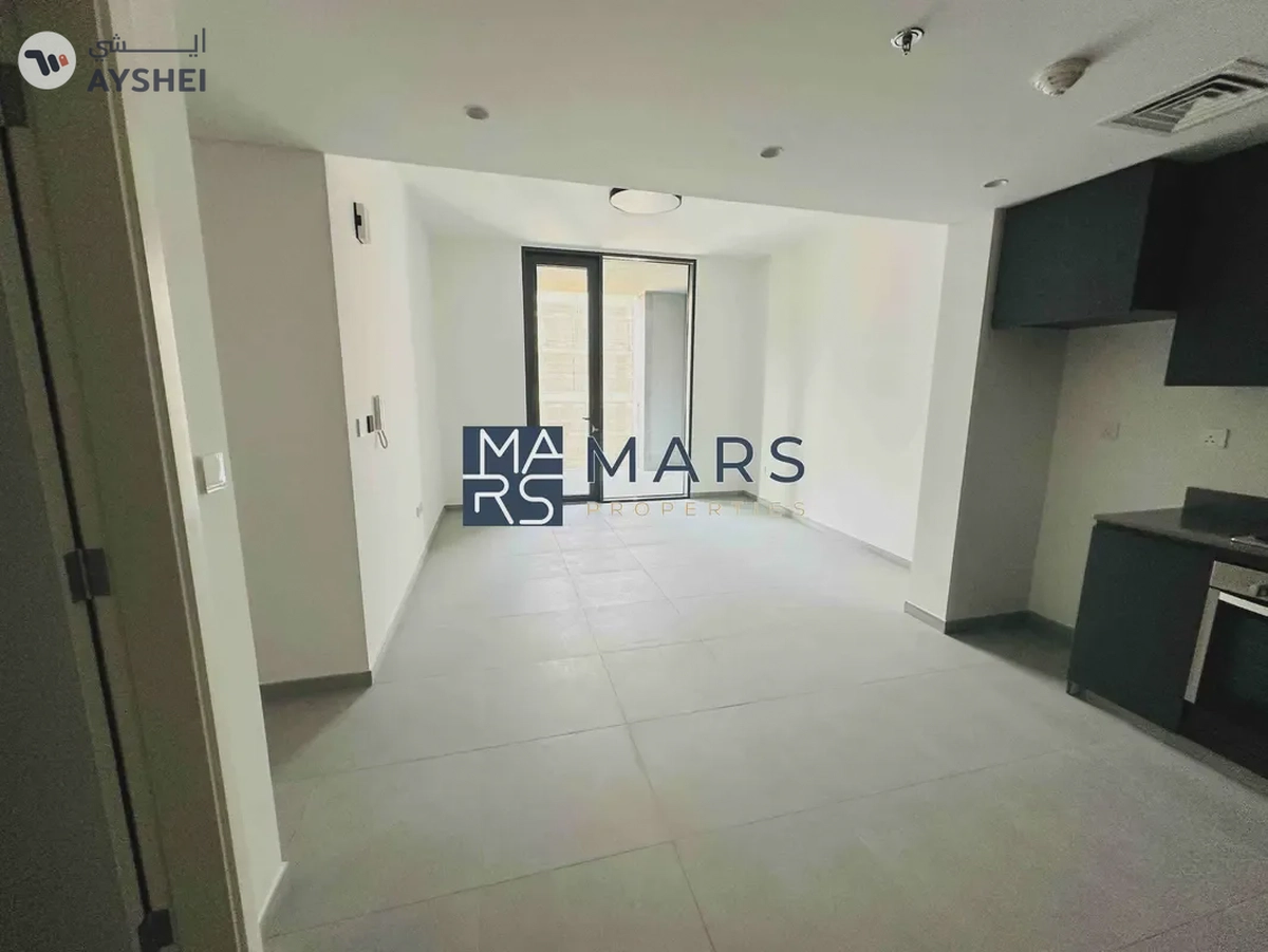 |Primum 2 Bedroom || Ideal Location || Ready to Move || Al-Jada |-2-2
