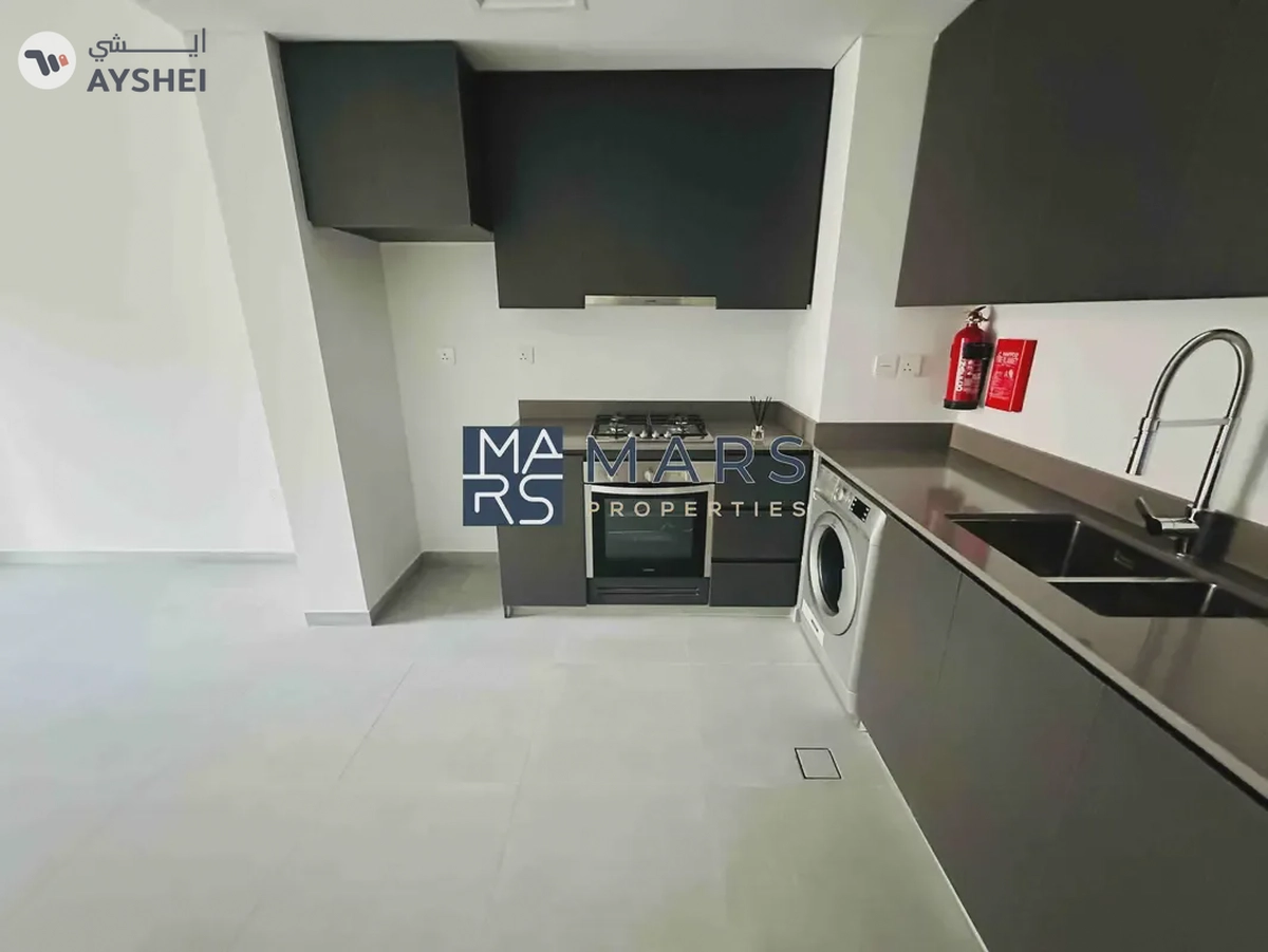 |Primum 2 Bedroom || Ideal Location || Ready to Move || Al-Jada |-3-3