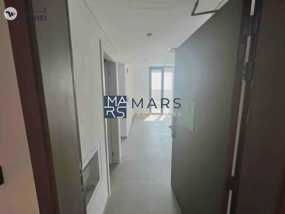 |Primum 2 Bedroom || Ideal Location || Ready to Move || Al-Jada |-8-8