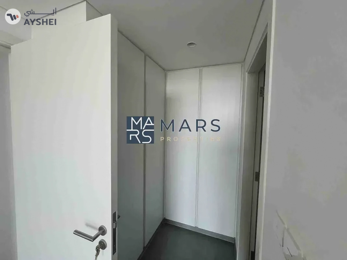 |Primum 2 Bedroom || Ideal Location || Ready to Move || Al-Jada |-9-9