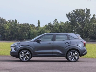 Mitsubishi XFORCE H-LINE 1.5L SUV FWD 5Doors-4