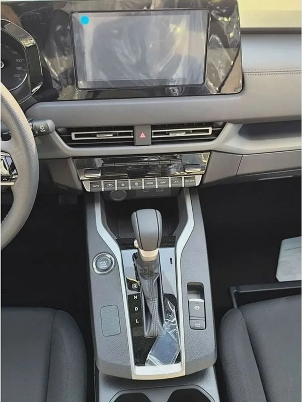 Mitsubishi XFORCE H-LINE 1.5L SUV FWD 5Doors