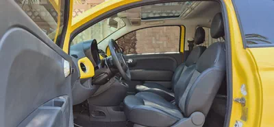 2012 Fiat 500 -Excellent condition-9