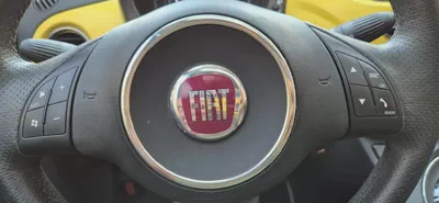 2012 Fiat 500 -Excellent condition-12