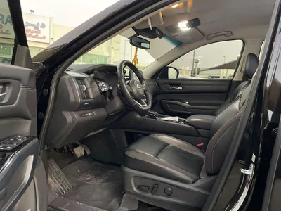 For sale Nissan Pathfinder V, 3.5 l, 2022 in UAE, Sharjah-3