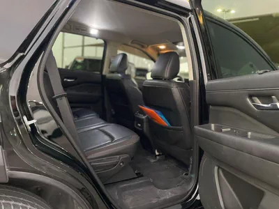 For sale Nissan Pathfinder V, 3.5 l, 2022 in UAE, Sharjah-7