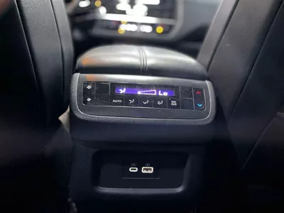For sale Nissan Pathfinder V, 3.5 l, 2022 in UAE, Sharjah-9