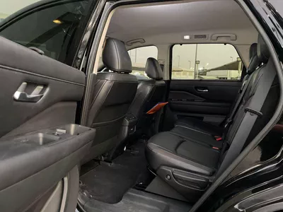 For sale Nissan Pathfinder V, 3.5 l, 2022 in UAE, Sharjah-14